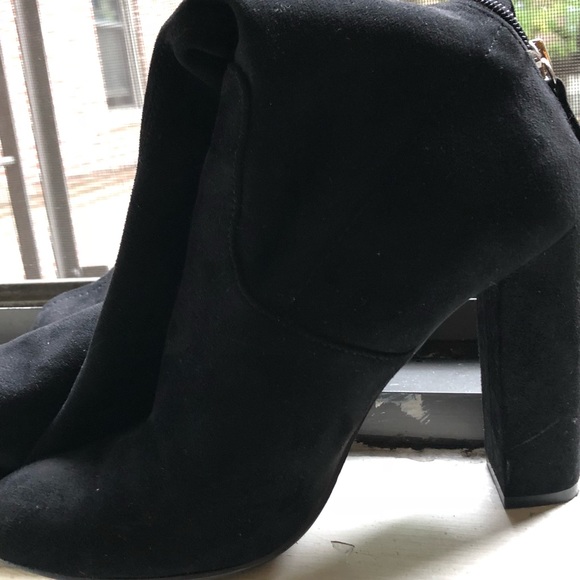 Steve Madden Over the Knee boots - Picture 5 of 8